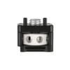 NICEYRIG Cold Shoe Adapter for ARRI Mount, Thumbscrew Easy Mounting Cold Shoe Base for Camera Cage Rig, DSLR Top Handle, Cheeseplate - 500 view 2