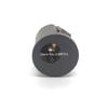 100Pcs DC022 DC-022K 5.5 * 2.1/5.5 x 2.1mm DC Power Socket/DC Connector Panel Mounting DC-022 with Card Slots view 3