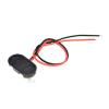 10PCS 9v Battery snap Connector Lead Wires Holder view 3