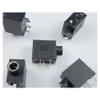 100 Pcs 3.5mm Female Audio Connector 5 Pin DIP Stereo Headphone Jack PJ325 view 1
