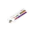140 pcs U Shape Solderless Breadboard Jumper Cable Wire Kit for Arduino Shield for Raspberry pi Connector Wire Jumper LINE view 1