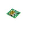 10PCS Mini USB Female Socket to DIP Board Pitch 2.54MM Mini 5PIN 5p Female Jack Plug Connector Converter Adapter view 1