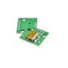 10PCS Mini USB Female Socket to DIP Board Pitch 2.54MM Mini 5PIN 5p Female Jack Plug Connector Converter Adapter view 3