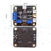 Q-BAIHE AD637 Module RMS Detection Module Peak Voltage Detection Module AC Signal Data Acquisition view 2