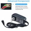 Dysead AC/DC Adapter for NuVision TM101W535L TM101W545L Tablet Power Supply Cord Cable PS Wall Home Charger PSU view 2