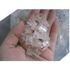 100pcs/Lot RJ11 6P2C Modular Plug Network Cable Connector Clear 2P view 3
