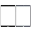 Screen Replacement for IPAD PRO 10.5 Front Outer Glass A1701 A1709 Glass Panel Lens Repair Parts Kits with Free Tools (Not Touch Digitizer, Not LCD) (Black) view 1