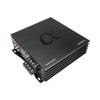 Alphasonik ALPHA4250 Alpha Series 1000 Watt 4-Channel Bridgeable Car Amp with 4-Way Protection Circuitry Full Range Digital Amplifier Extruded Aluminum Heatsink 1-Ohm Stable view 1