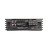 Alphasonik ALPHA4250 Alpha Series 1000 Watt 4-Channel Bridgeable Car Amp with 4-Way Protection Circuitry Full Range Digital Amplifier Extruded Aluminum Heatsink 1-Ohm Stable view 3