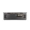 Alphasonik ALPHA4250 Alpha Series 1000 Watt 4-Channel Bridgeable Car Amp with 4-Way Protection Circuitry Full Range Digital Amplifier Extruded Aluminum Heatsink 1-Ohm Stable view 4