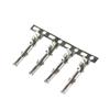 100PCS/Lot EL-YT EL4.5 4.5mm Small Tamiya Connector Female Terminals Pins for EL Housing view 3