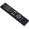 098GRABDANEHRC Replacement Remote Control Commander fit for Haier TV HL32D2A L26C1120 HL42XD2 HL42XD2A HL19D2A HL32D2 L22C1120 HL19D2 HL24XD2A HL32D1 L24C1180 HL42XD1 HL42XD2B HL24XD2 view 2