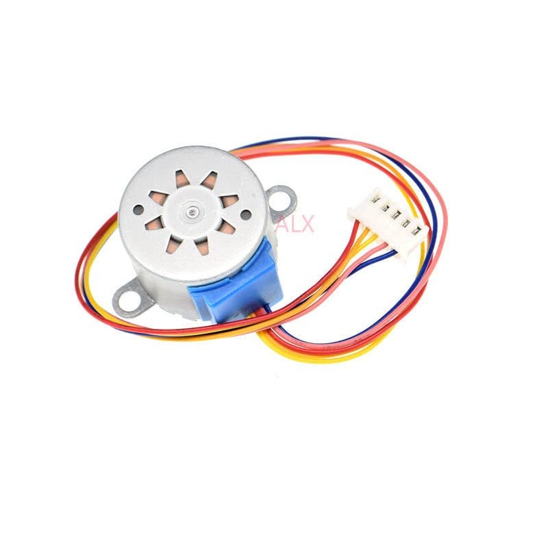 28BYJ-48 DC 12V Reduction Step Gear Stepper Motor 4 Phase 28byj 28byj48 28byj-48-12V for arduino DIY Kit
