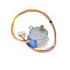 28BYJ-48 DC 12V Reduction Step Gear Stepper Motor 4 Phase 28byj 28byj48 28byj-48-12V for arduino DIY Kit view 3