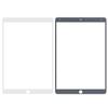 Screen Replacement for iPad Air 3 2019 3rd Gen Glass A2152 A2123 A2153 A2154 10.5" Front Outer Glass Panel Lens Repair Parts Kit with Free Tools (Not LCD and Not Touch Digitizer) (White) view 2