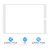Screen Replacement for iPad Air 3 2019 3rd Gen Glass A2152 A2123 A2153 A2154 10.5" Front Outer Glass Panel Lens Repair Parts Kit with Free Tools (Not LCD and Not Touch Digitizer) (White) view 3