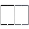 Screen Replacement for iPad Air 3 2019 3rd Gen Glass A2152 A2123 A2153 A2154 10.5" Front Outer Glass Panel Lens Repair Parts Kit with Free Tools (Not LCD and Not Touch Digitizer) (Black) view 2