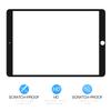 Screen Replacement for iPad Air 3 2019 3rd Gen Glass A2152 A2123 A2153 A2154 10.5" Front Outer Glass Panel Lens Repair Parts Kit with Free Tools (Not LCD and Not Touch Digitizer) (Black) view 3