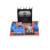 L298N Dual H Bridge DC Stepper Motor Driver Module Controller Board Smart car L298 view 4