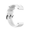 Waekethy 20mm Quick Fit Watch Band for Garmin Fenix 6s/Fenix 6s Pro, Fenix 7s, Fenix 5s/Fenix 5s Plus, Descent Mk2s, Instinct 2s Silicone Replacement Band for Man and Women view 3