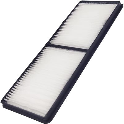 AWO Replacement Projector Air Filter for EPSON ELPAF36 / V13H134A36 EB-420,EB-425W,EB-426WT,EB-430,EB-435W,EB-436WT,BrightLink 425Wi,BrightLink 430i,PowerLite 420,PowerLite 425W,PowerLite 430