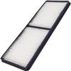AWO Replacement Projector Air Filter for EPSON ELPAF36 / V13H134A36 EB-420,EB-425W,EB-426WT,EB-430,EB-435W,EB-436WT,BrightLink 425Wi,BrightLink 430i,PowerLite 420,PowerLite 425W,PowerLite 430 view 1