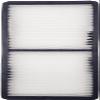 AWO Replacement Projector Air Filter for EPSON ELPAF36 / V13H134A36 EB-420,EB-425W,EB-426WT,EB-430,EB-435W,EB-436WT,BrightLink 425Wi,BrightLink 430i,PowerLite 420,PowerLite 425W,PowerLite 430 view 4