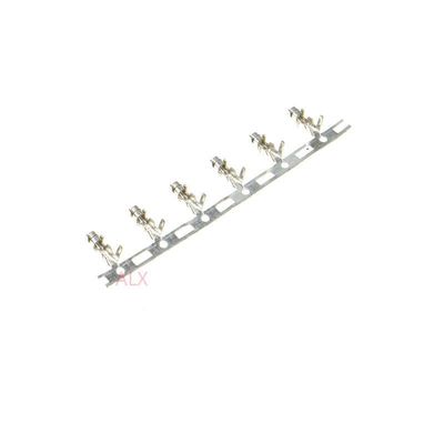 100pcs XH2.54 Terminal 2.54MM Pitch for XH Female HOUSING for Plastic Shell Plug for Cable Wire