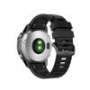 Waekethy 22mm Quick Fit Watch Band for Garmin Fenix 6/Fenix 6 Pro, Fenix 7, Fenix 5/Fenix 5 Plus, Forerunner 935/945, Instinct 2 Silicone Replacement Band for Man and Women view 3