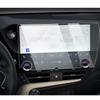 YEE PIN 2022 NX350 Screen Protector for 2022 NX NX350 NX250 NX350H NX450H Touch Screen, NX350 2022 NX450H Screen Protector HD Clear Navigation Glass Protective Film (14 Inch view 1