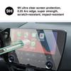 YEE PIN 2022 NX350 Screen Protector for 2022 NX NX350 NX250 NX350H NX450H Touch Screen, NX350 2022 NX450H Screen Protector HD Clear Navigation Glass Protective Film (14 Inch view 2