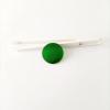 17 * 1.5Mm 532Nm Bandpass Green Optical Glass Lb1 Vg9 Filter view 1