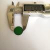 17 * 1.5Mm 532Nm Bandpass Green Optical Glass Lb1 Vg9 Filter view 3