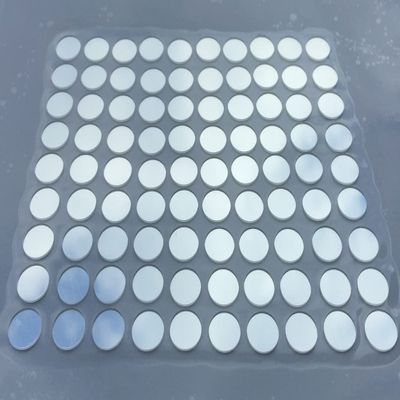940nm Narrow Band Optical Filter,Round: 8/10 Infrared Narrow Band Filter, Game Handle Filter Binocular Recognition Lens Filter (Bundle : Diameter 10.0mm)