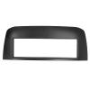 Single DIN Radio Stereo Dash Kit, Compatible with Punto EVO 2009-2017 Linea 323 2012, Central Console Dashboard Frame view 1