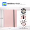 2Packs, 432 Pockets Photo Album for Fujifilm Instax Mini Camera, Polaroid Camera, for Fujifilm Instax Mini 11 90 70 9 8+ 8 LiPlay Instant Camera, Polaroid Snap SnapTouch PIC-300 Z2300 Instant Camera view 3