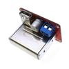 3A DC-DC Buck Converter Module High Efficiency Low Loss 12V-36V to 5V USB Ultra LM2596S/MP1584 12V 24V to 5V view 1