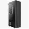 AeroCool Midi Tower Case Prism-G v1 MicroATX/ATX/MiniITX view 1