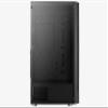 AeroCool Midi Tower Case Prism-G v1 MicroATX/ATX/MiniITX view 3