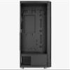 AeroCool Midi Tower Case Prism-G v1 MicroATX/ATX/MiniITX view 4