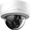Diamond HNC3V281E-IRS-S2/28 8MP Lite IR Fixed Dome Network Security Camera, 1/2.7" CMOS Image Sensor, Resolution 3840x2160, 2.8mm Lens, Built-in IR LED, 30m IR Distance, 3D NR, IP67 view 1
