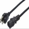 Power Cable for Massage Chair view 1