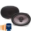 Alpine 2-Pairs SXE-6926S 6x9 Coax Speakers view 2