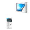 BoxWave Screen Protector Compatible With AIS FST20L100-A2-5RT - ClearTouch Crystal (2-Pack), HD Film Skin - Shields From Scratches view 1