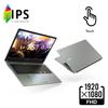 acer Chromebook 315 Laptop | Intel Pentium Silver N6000 | 15.6" Full HD IPS Touch | Intel UHD Graphics | 8GB LPDDR4X | 64GB eMMC | Wi-Fi 6 | DTS Audio | Protective Sleeve | Chrome OS | CB315-4HT-P8PQ view 3