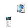 BoxWave Screen Protector Compatible with AIS OF12L630-M2-HB-5RT - ClearTouch Crystal (2-Pack), HD Film Skin - Shields from Scratches view 1