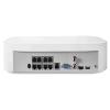 Lorex 4K 8-Channel 2TB Wired NVR System with Smart Deterrence and Smart Motion Detection Cameras 6 Cam view 2