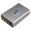 Massive Audio Digital Signal Processor/EQ with 4 CH Amplifier Built-in Car Audio view 1