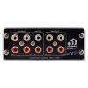 Massive Audio Digital Signal Processor/EQ with 4 CH Amplifier Built-in Car Audio view 4