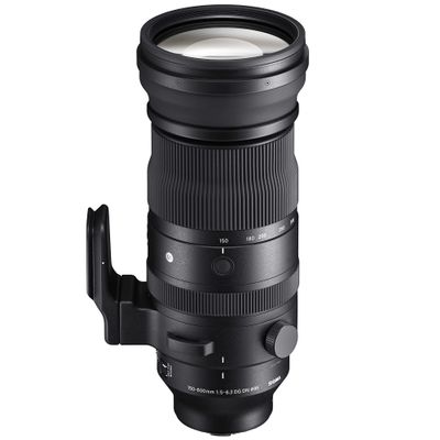 150-600mm F5/-6.3 DG DN for Sony E (Renewed)